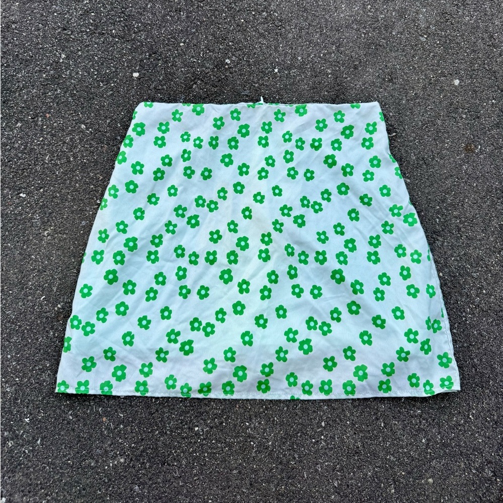 Women’s Daisy Mini Skirt